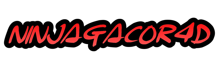 LOGO NINJAGACOR4D
